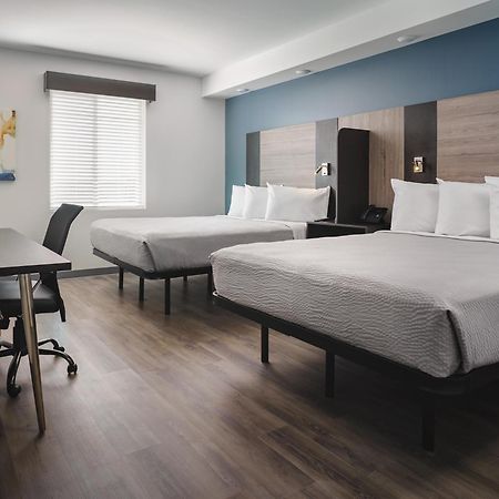 Stayapt Suites Ocala Extérieur photo