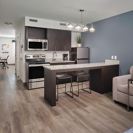 Stayapt Suites Ocala Extérieur photo