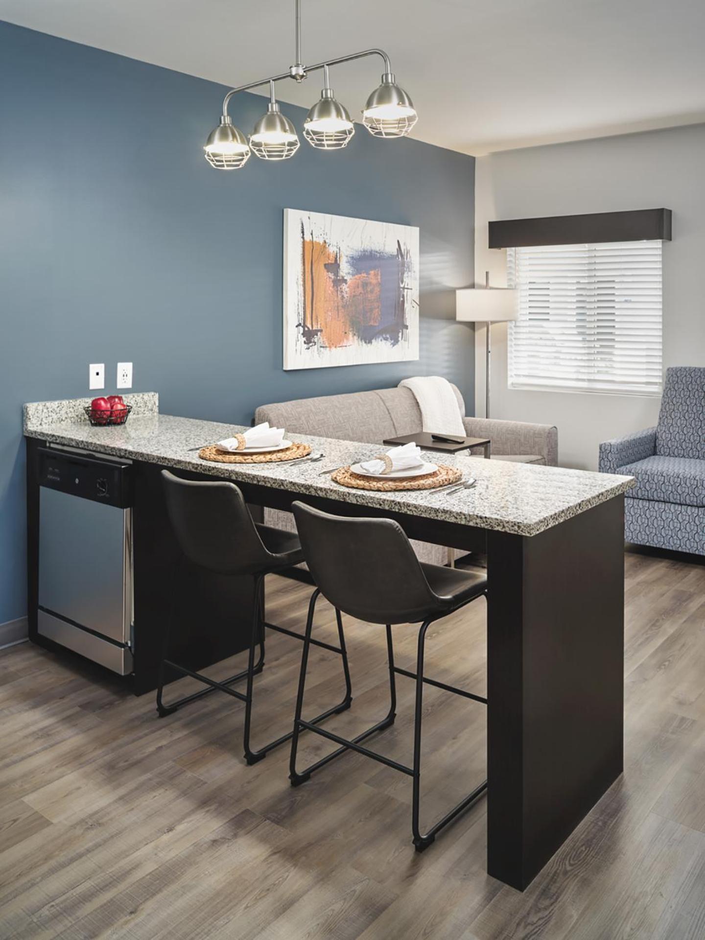Stayapt Suites Ocala Extérieur photo