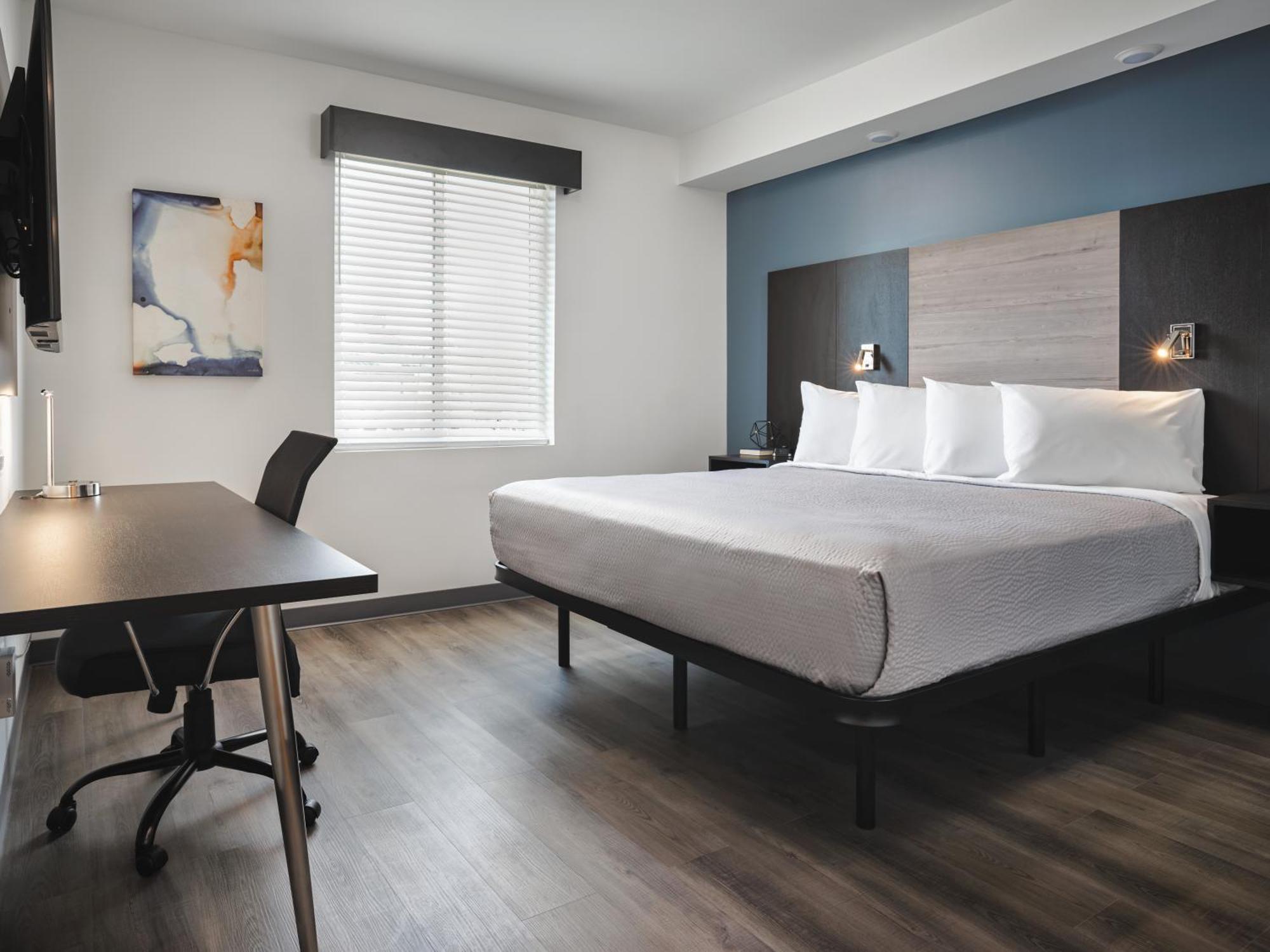 Stayapt Suites Ocala Extérieur photo