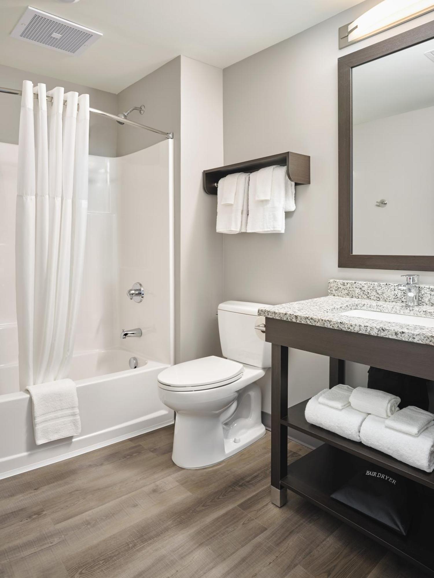 Stayapt Suites Ocala Extérieur photo
