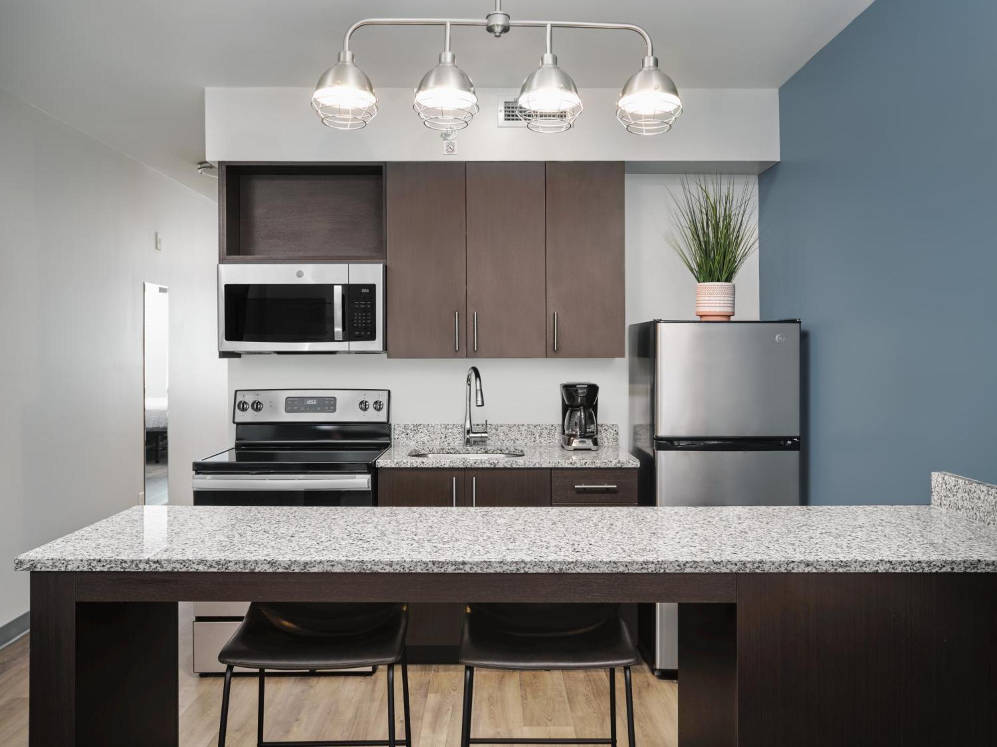 Stayapt Suites Ocala Extérieur photo