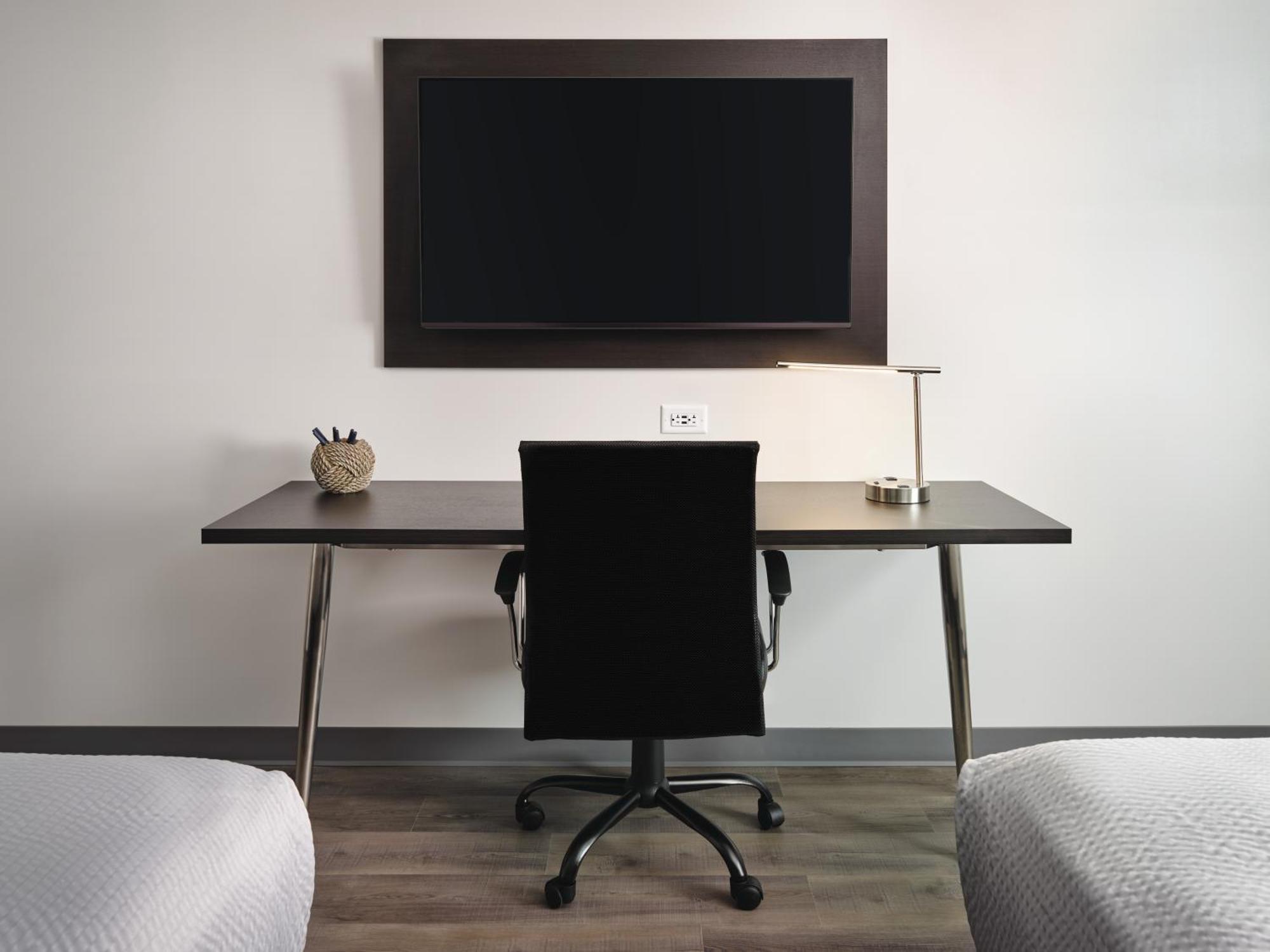 Stayapt Suites Ocala Extérieur photo