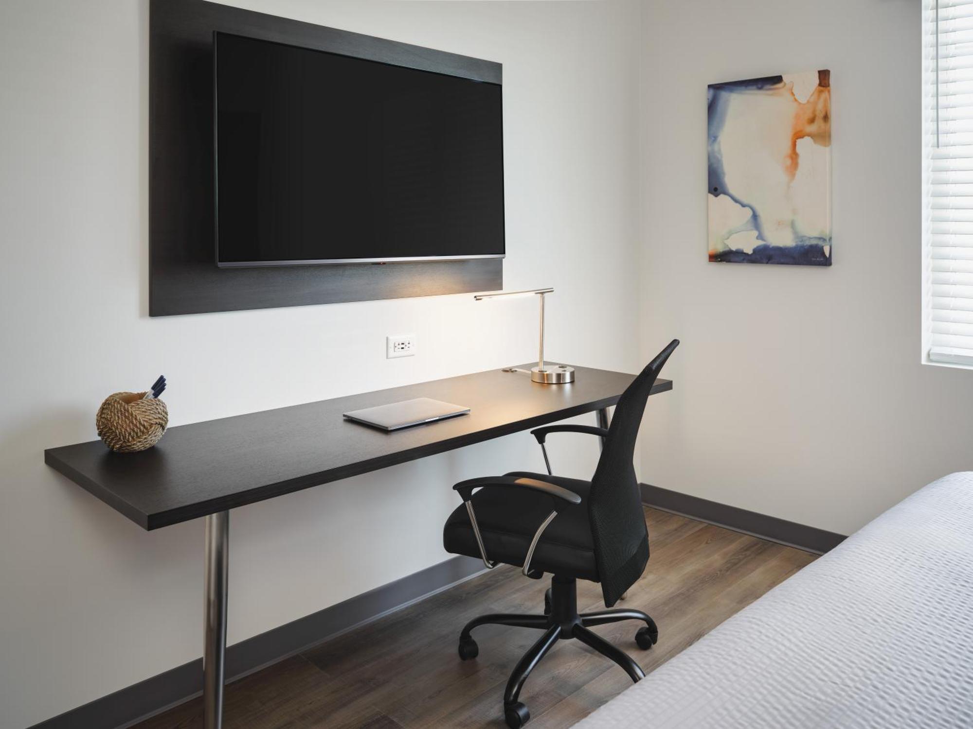 Stayapt Suites Ocala Extérieur photo